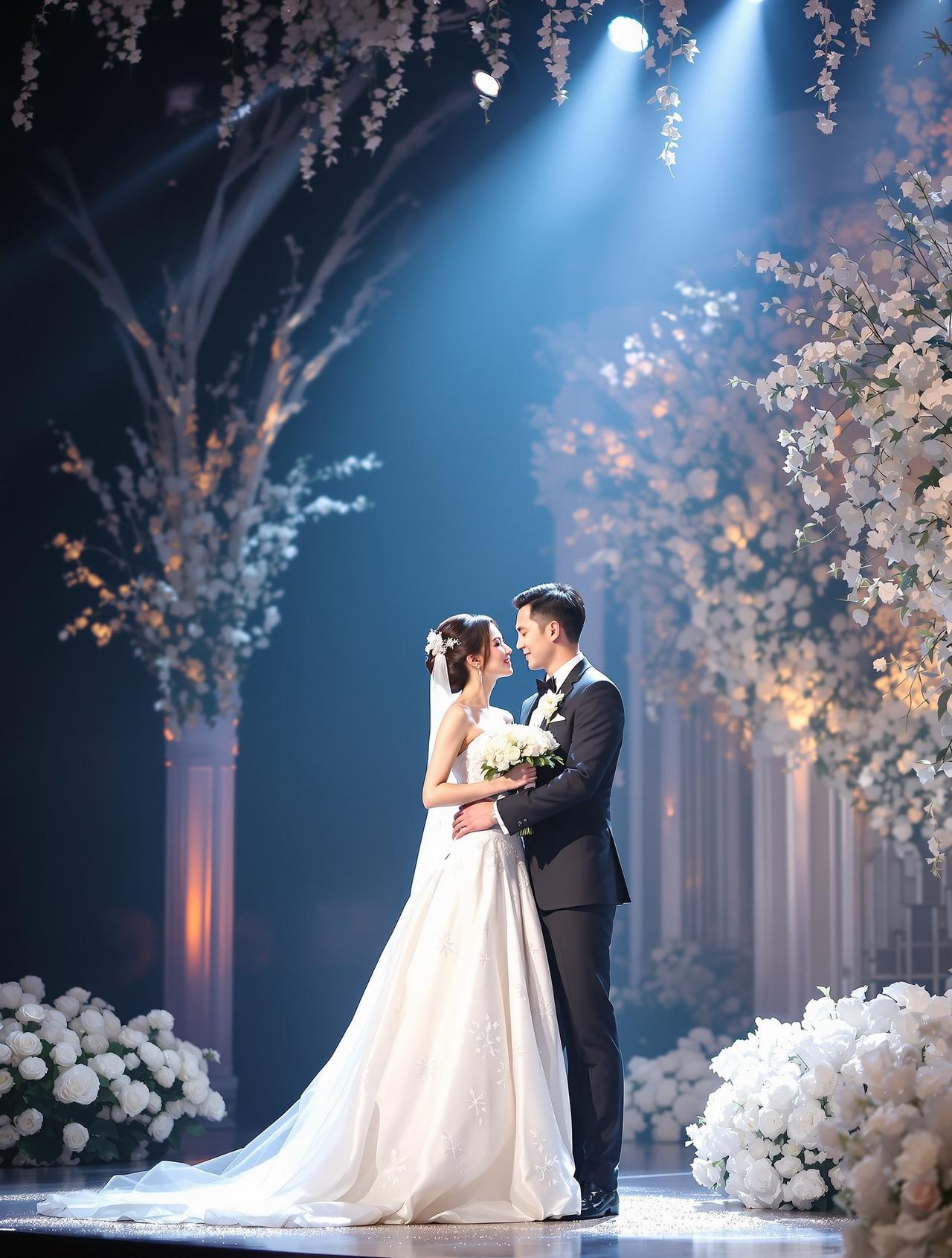 91黑料社久-世纪婚礼