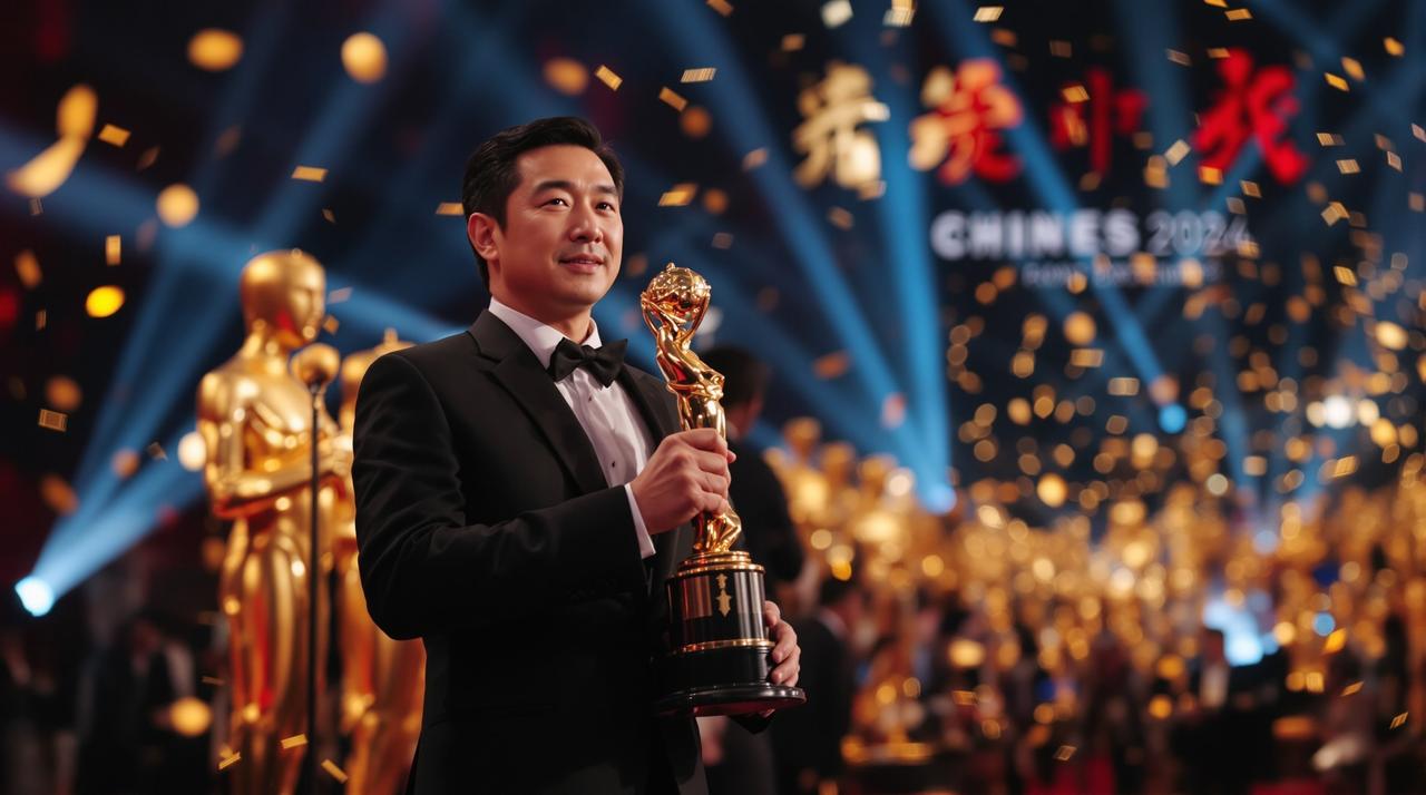 第29届上海国际电影节：免费看影视斩获最佳影片等三项大奖