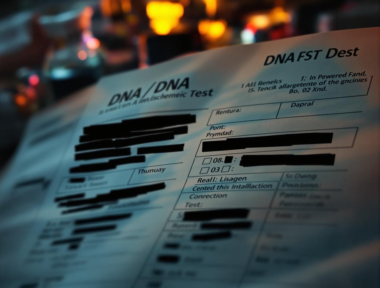 91黑料社久-某老牌男星被曝私生子，DNA鉴定结果流出