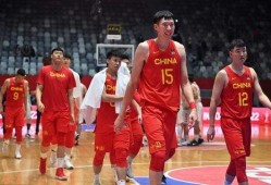 爆料中国男篮最新消息,备战奥运，备战未来
