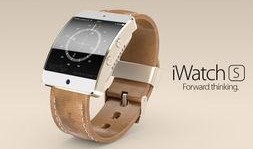 iwatch 最新爆料,颠覆传统，智能穿戴新篇章即将开启！”
